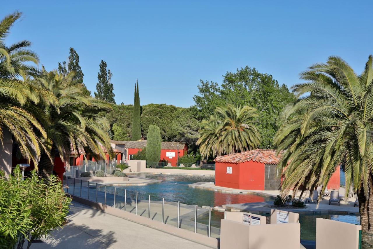 Sowell Residences Les Mazets Arles Exterior photo