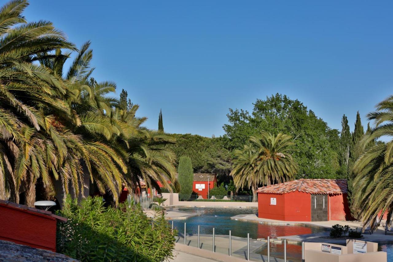Sowell Residences Les Mazets Arles Exterior photo