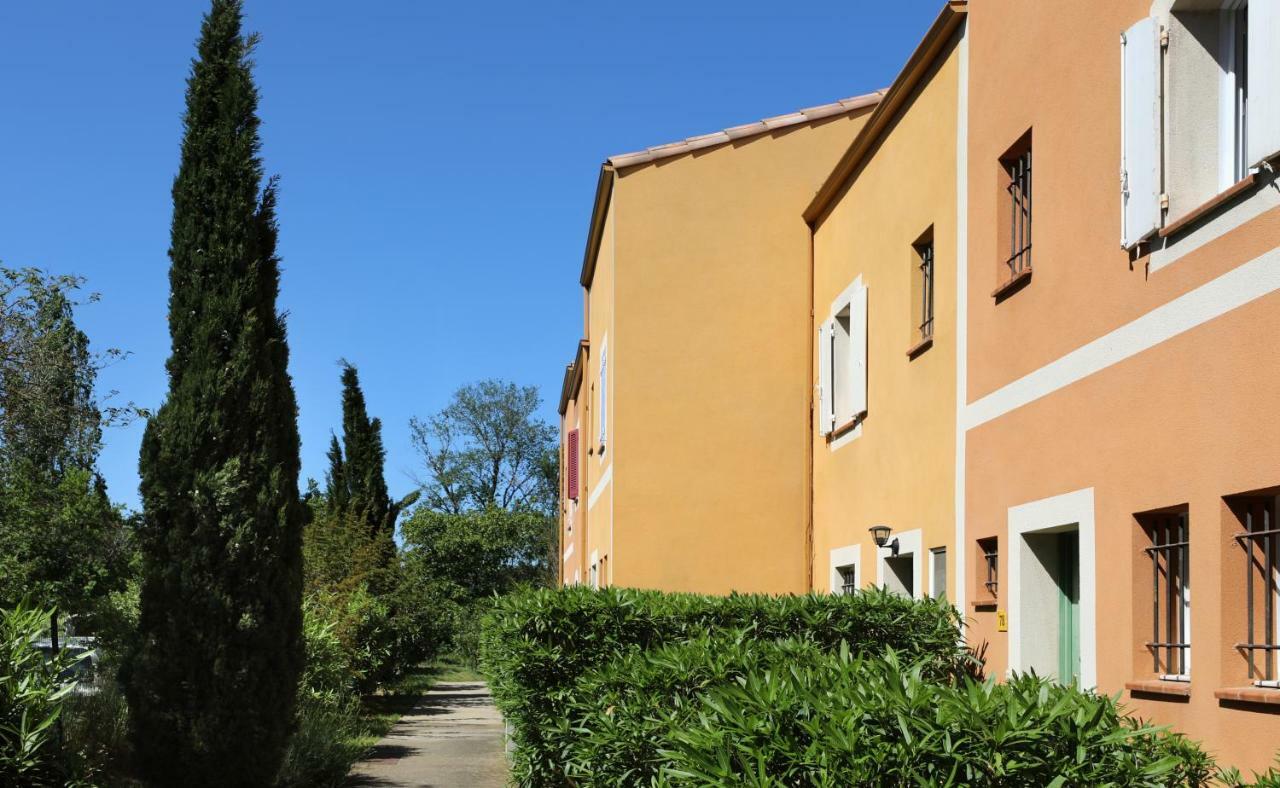 Sowell Residences Les Mazets Arles Exterior photo